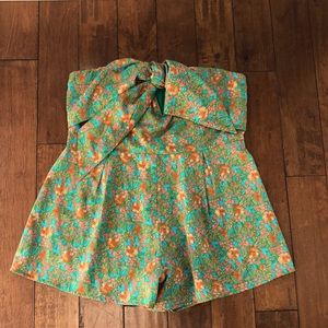 Romper NWT 2XL